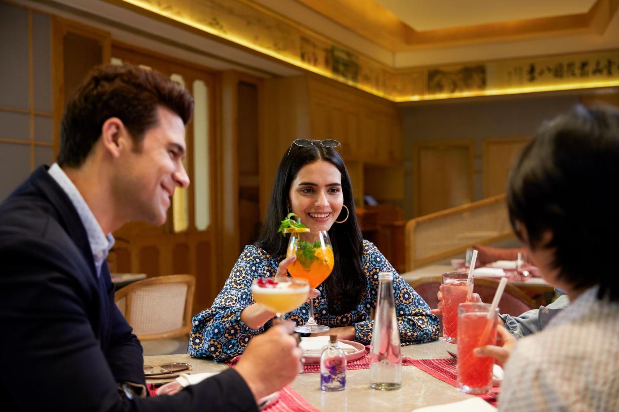 Heritage Village Resort & Spa Manesar-Gurgaon Eksteriør billede