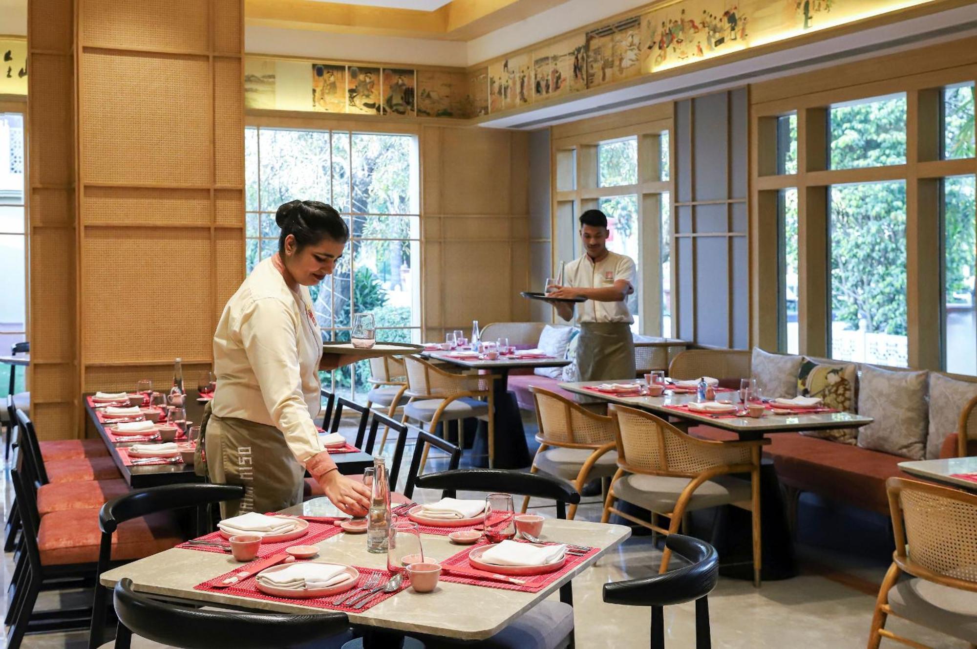 Heritage Village Resort & Spa Manesar-Gurgaon Eksteriør billede